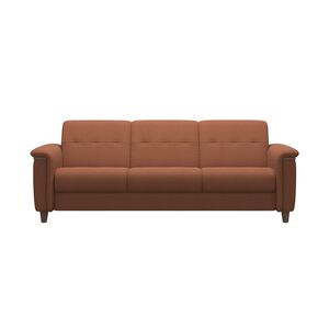 1451030 3 Seater - Wood Arm