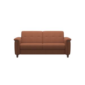 1451120 2.5 Seater - Wood Arm