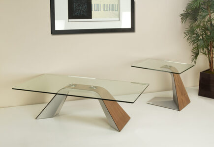 Hyper End Table - Thumbnail 5