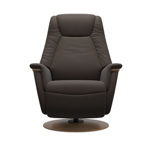 1371720 Max Large Moon Wood Base