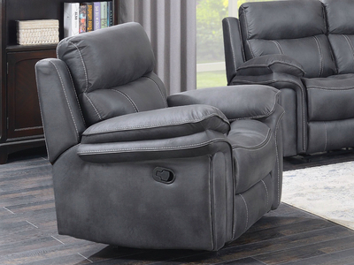 Chair Charcoal Grey