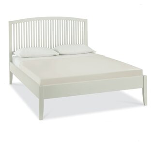 122cm Slatted Bedstead Small Double