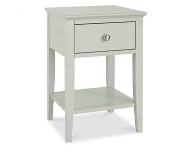 1 Drawer Nightstand