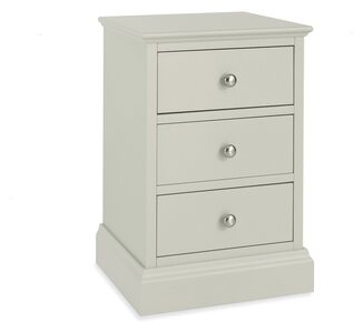 3 Drawer Nightstand