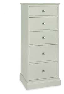 5 Drawer Tall Chest