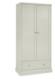 Double Wardrobe