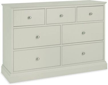3+4 Drawer Chest