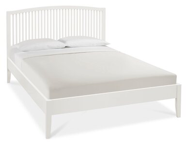 122cm Slatted Bedstead Small Double