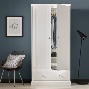 Double Wardrobe