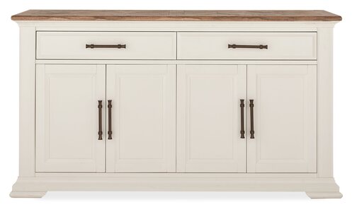 Wide Sideboard