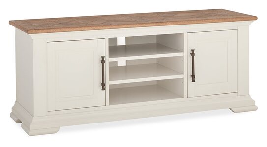 Wide TV Unit