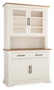 Glazed Dresser