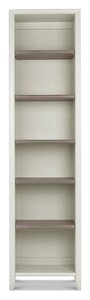 Narrow Bookcase