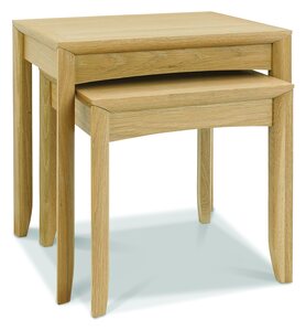 Nest Of Lamp Tables