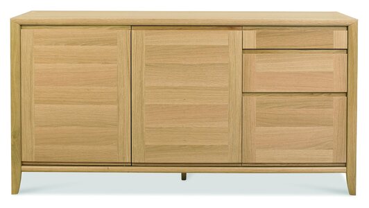 Wide Sideboard