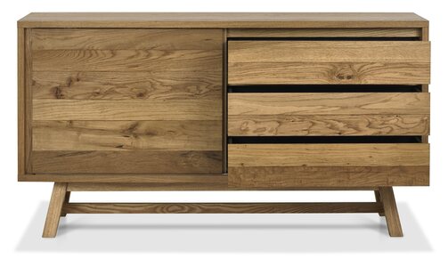 Wide Sideboard