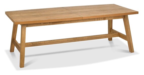 Extension Dining Table