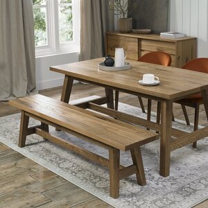 Small Bench