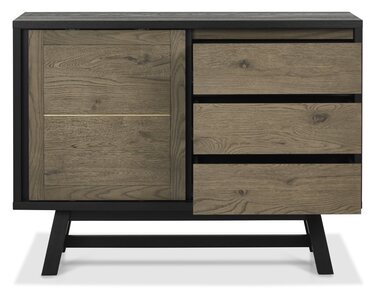Narrow Sideboard