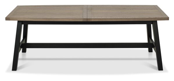 Extension Dining Table
