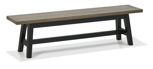 Small Bench