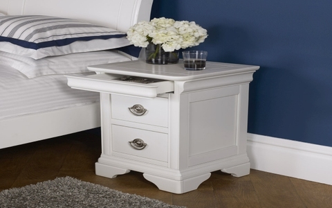 2 Drawer Nightstand