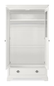 Double Wardrobe