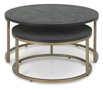 Coffee Nest Of Tables