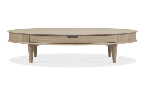 Coffee Table With Drawer