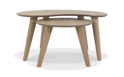 Nest Of Lamp Tables