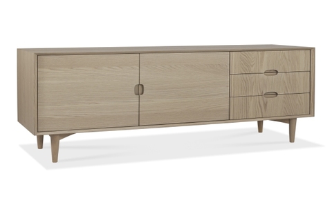 Wide Sideboard