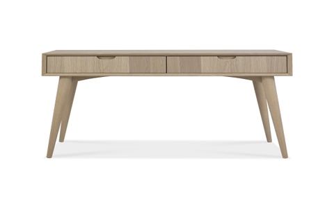 Console Table With Drawers
