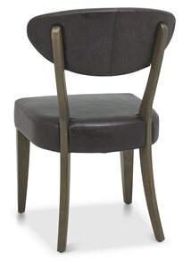 Upholstered Chair - Old West Vintage