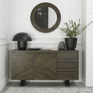 Wide Sideboard