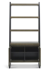 Open Display Unit