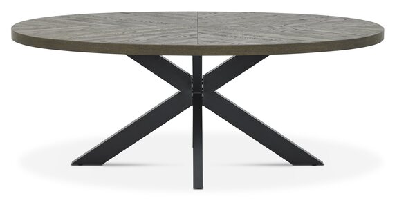 6 Seater Dining Table