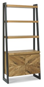 Open Display Unit