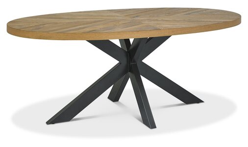 6 Seater Dining Table