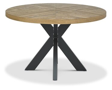 Circular Dining Table