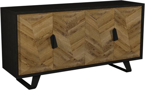 Wide Sideboard