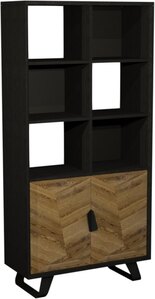 Display Unit