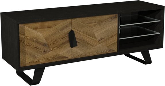 Entertainment Unit