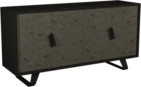 Wide Sideboard
