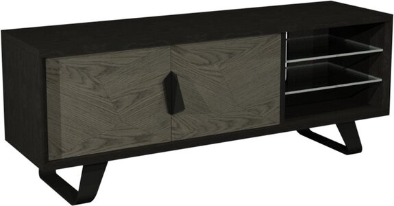 Entertainment Unit