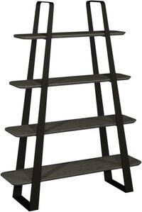 Open Display Unit