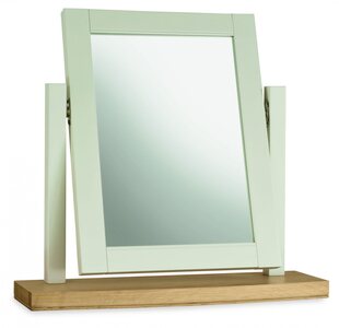 Vanity Mirror