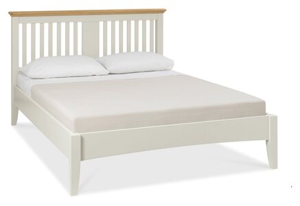 150cm Slatted Bedstead King