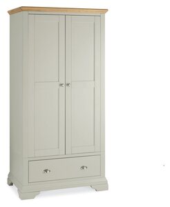 Double Wardrobe