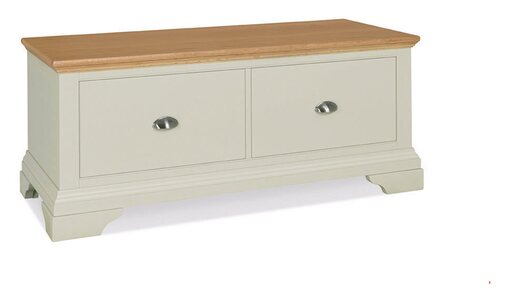 Blanket Box