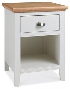 1 Drawer Nightstand